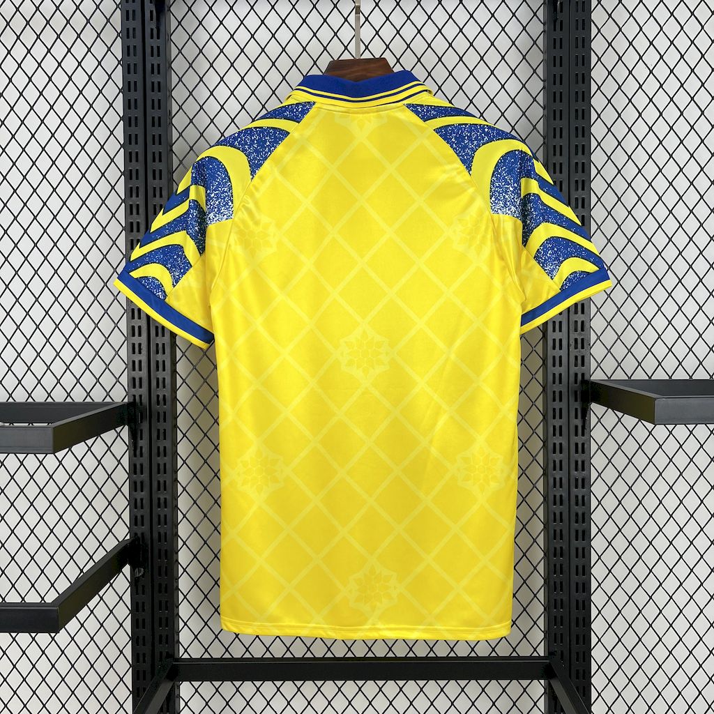 Retro Parma Calcio Principal 1996/97
