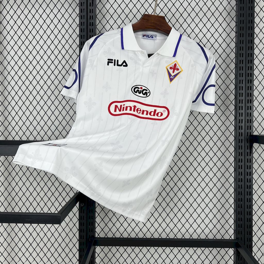 Retro Fiorentina Alternativa 1997/98
