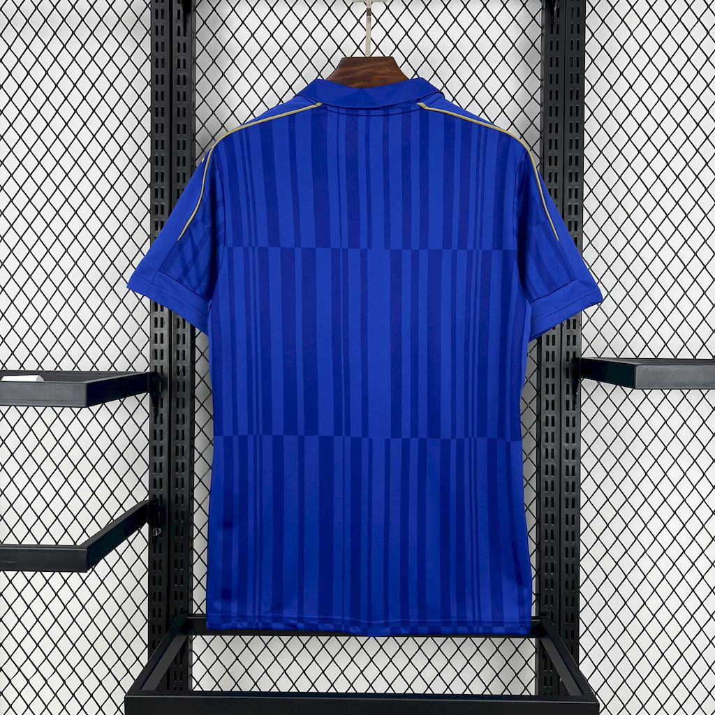 Retro Leicester City Principal 2016/17