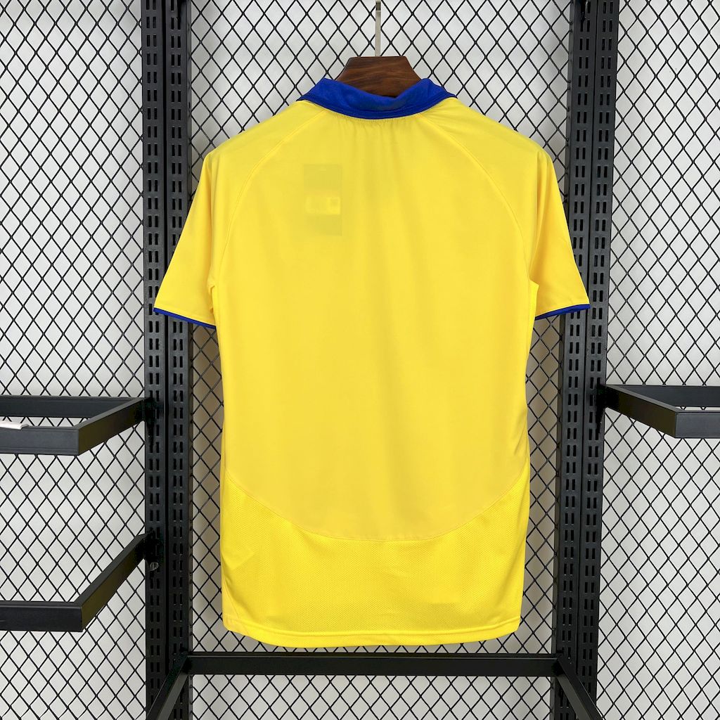 Retro Arsenal Alternativa 2003/04