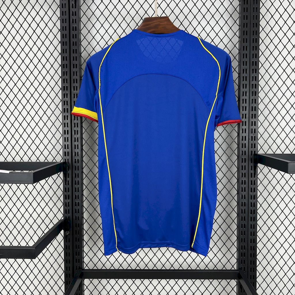 Retro Arsenal Alternativa 2004/05