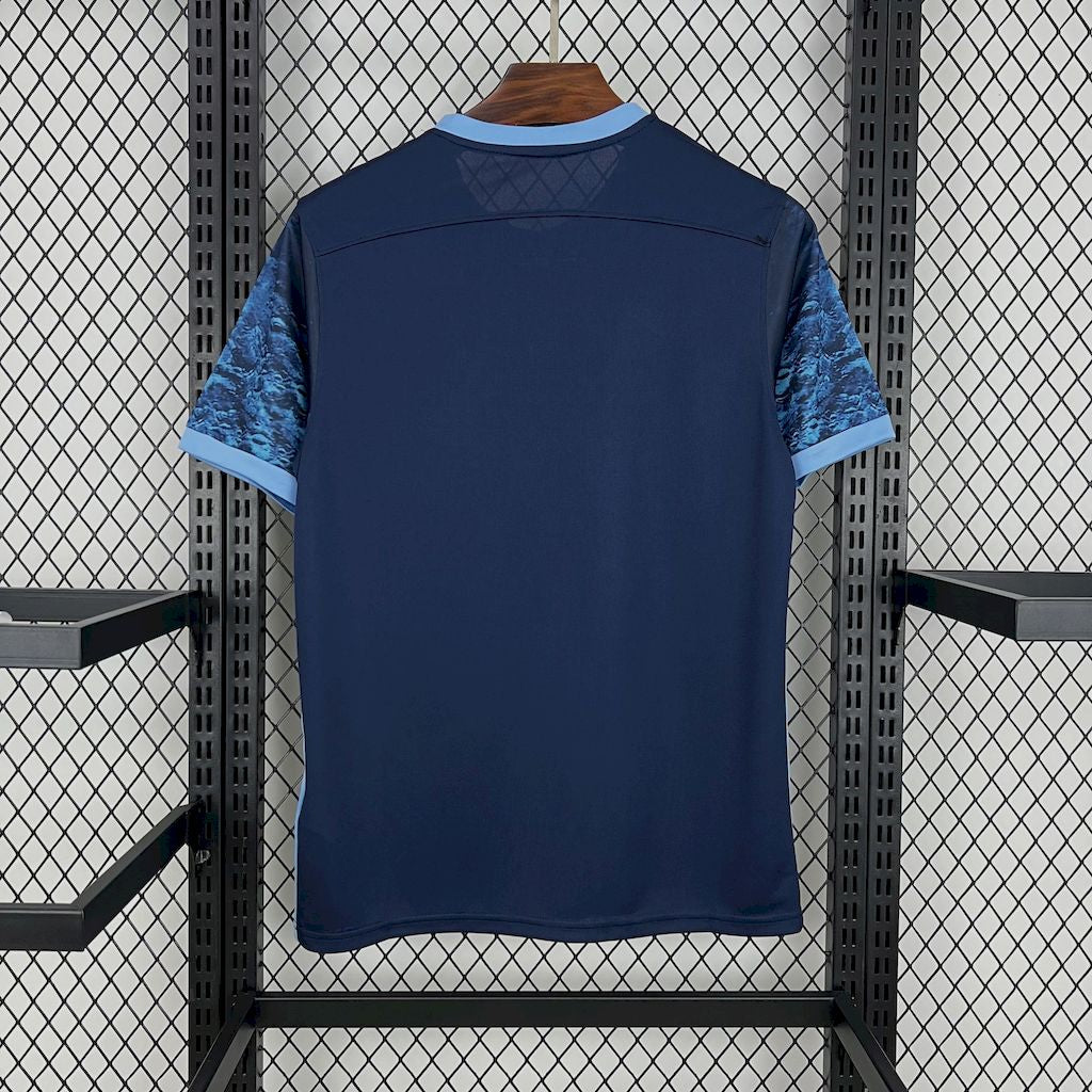 Retro Manchester City Alternativa 2015/16