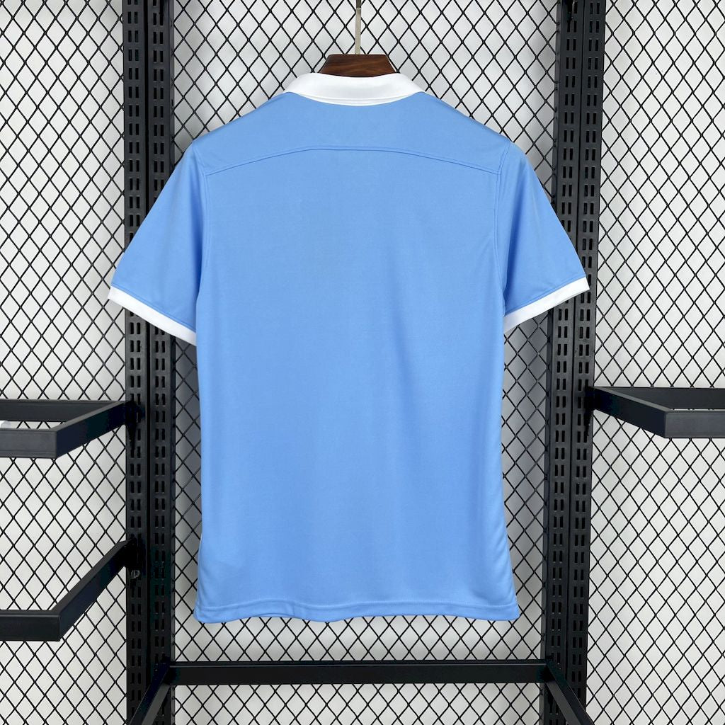 Retro Manchester City Principal 2015/16