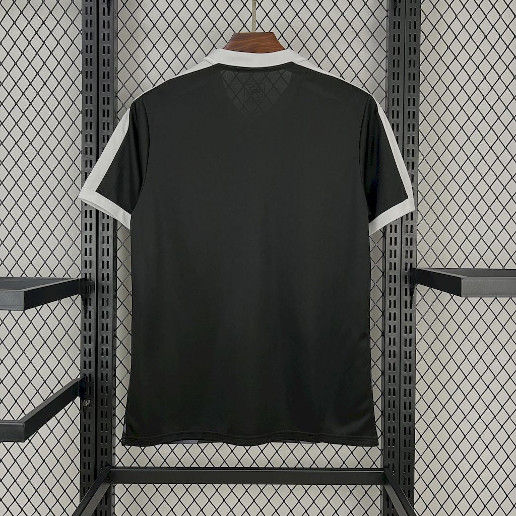 Retro Leicester City Alternativa 2015/16