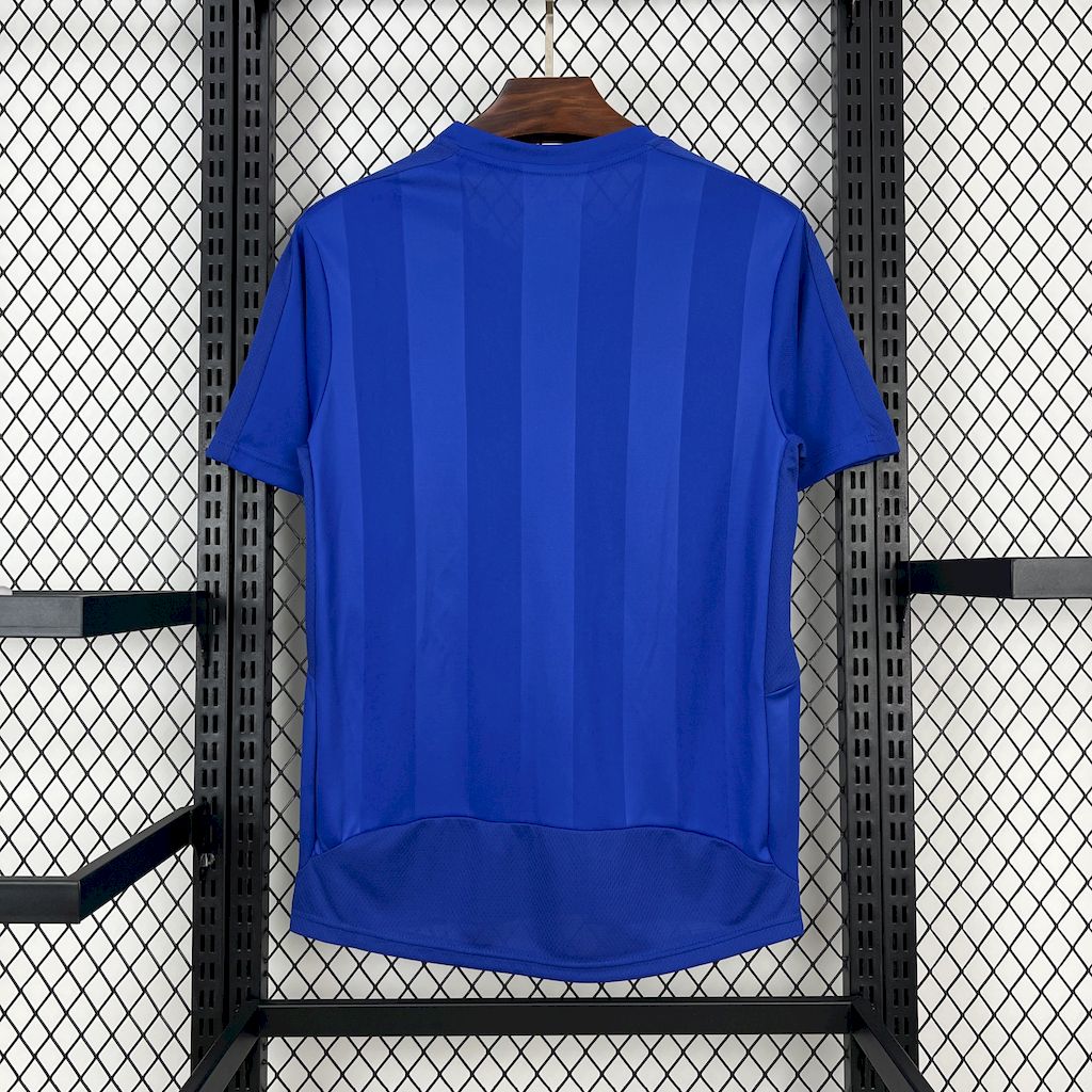 Retro Leicester City Principal 2015/16