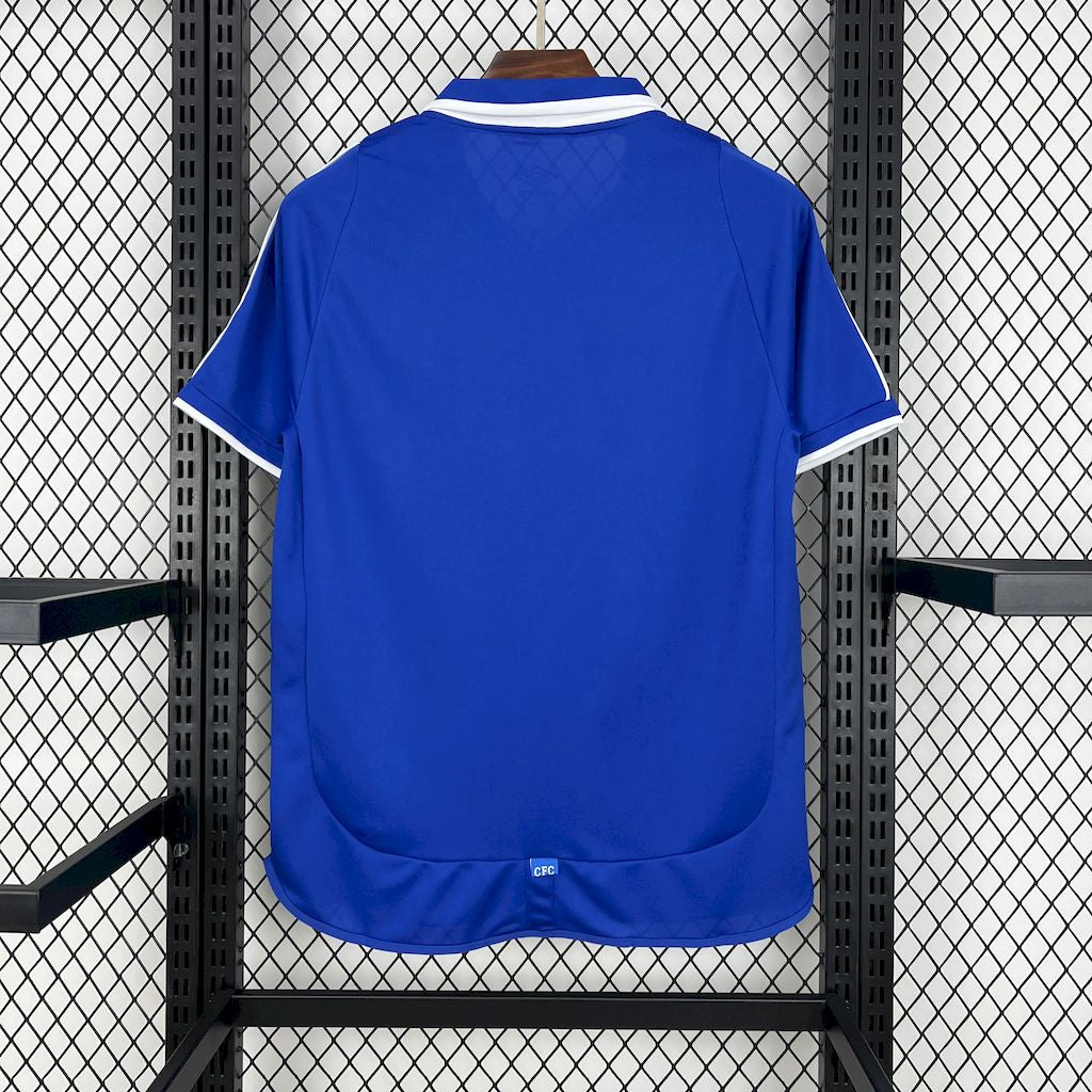 Retro Chelsea Principal 2004/05