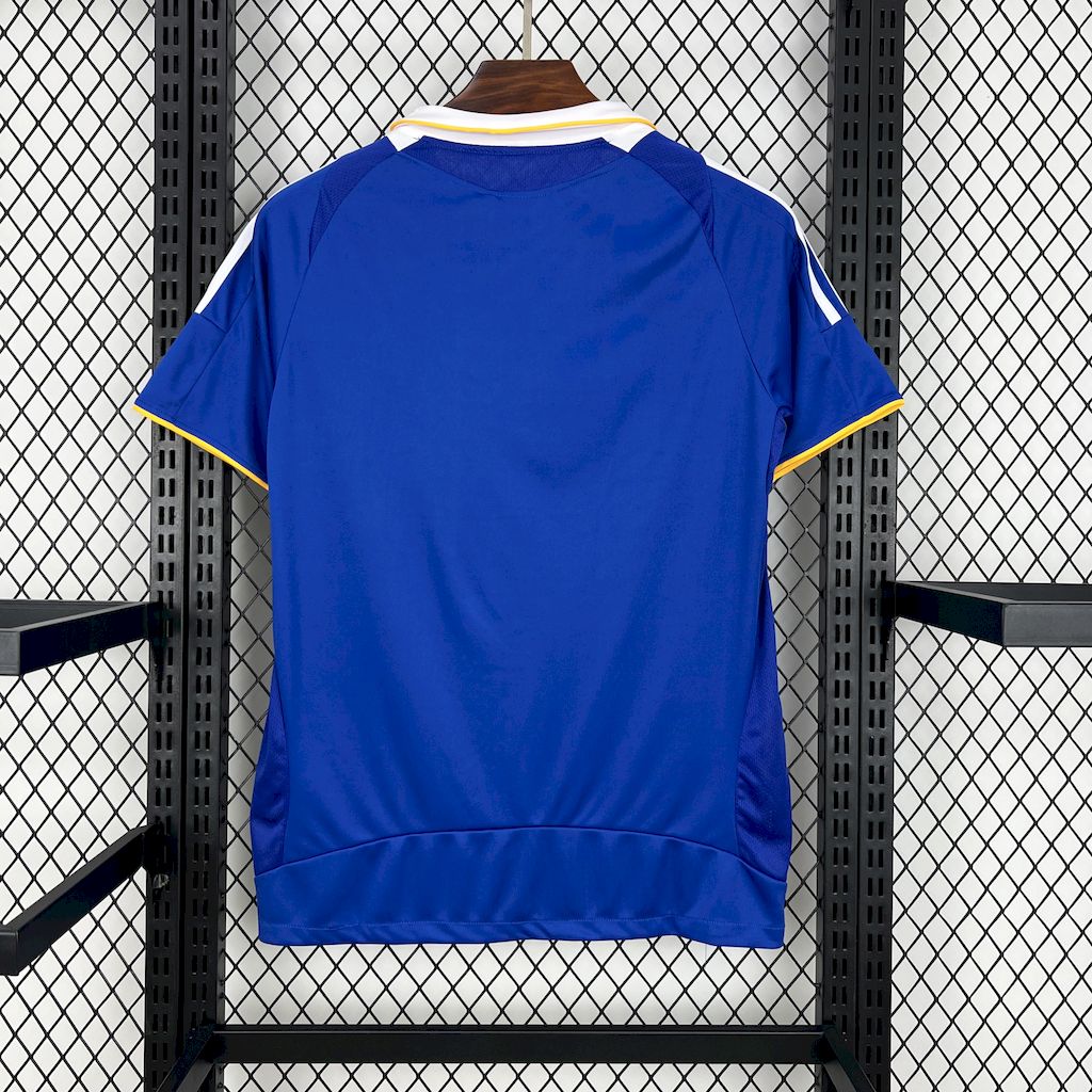 Retro Chelsea Principal 2007/08