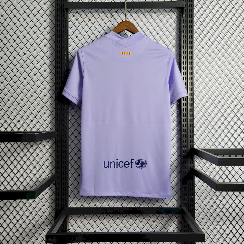 Retro Barcelona Alternativa 2021/22