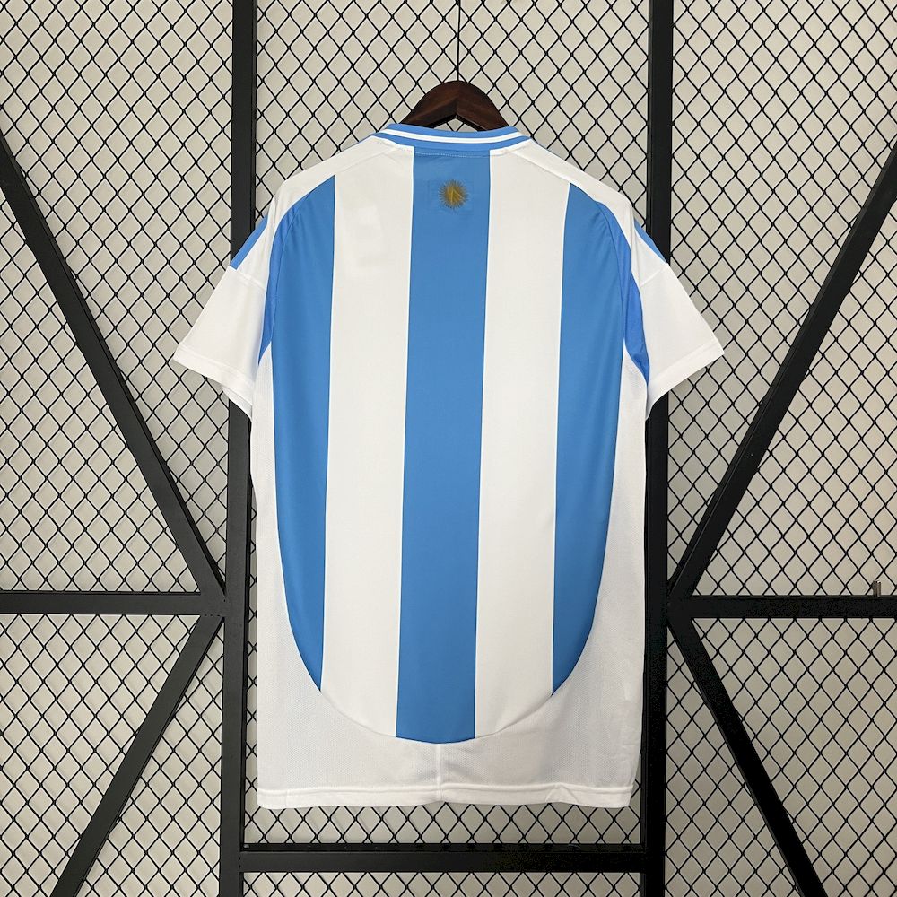 Camisola Argentina Principal 2025
