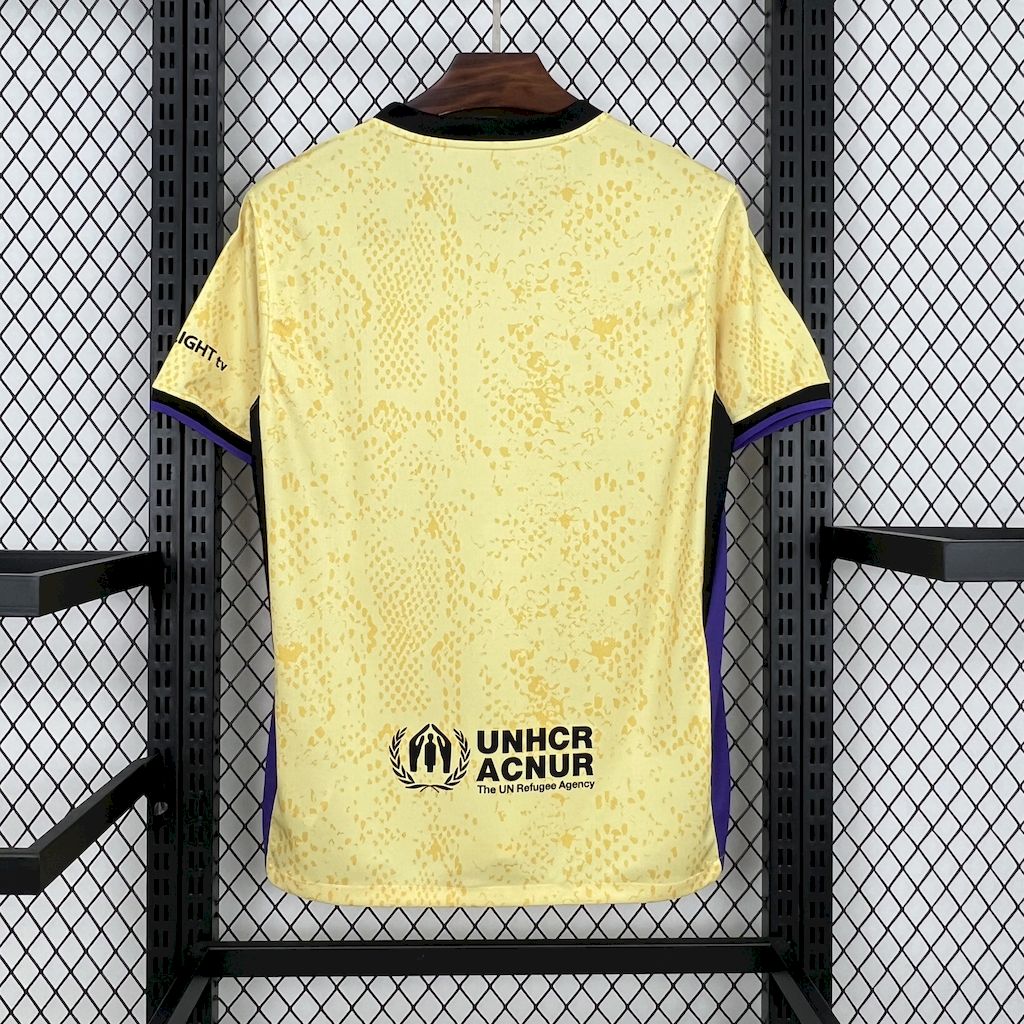 Barcelona Especial 2025