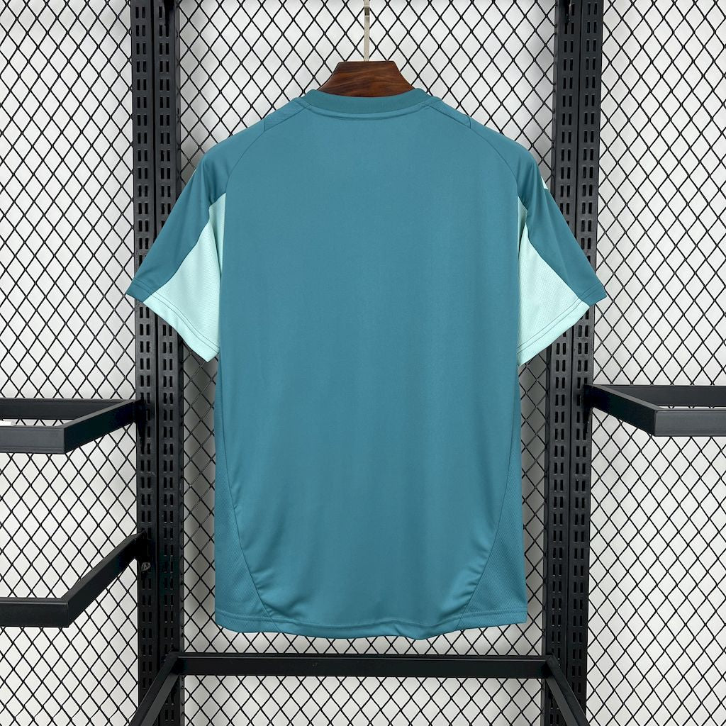 Camisola Cruzeiro Aquecimento 25/26