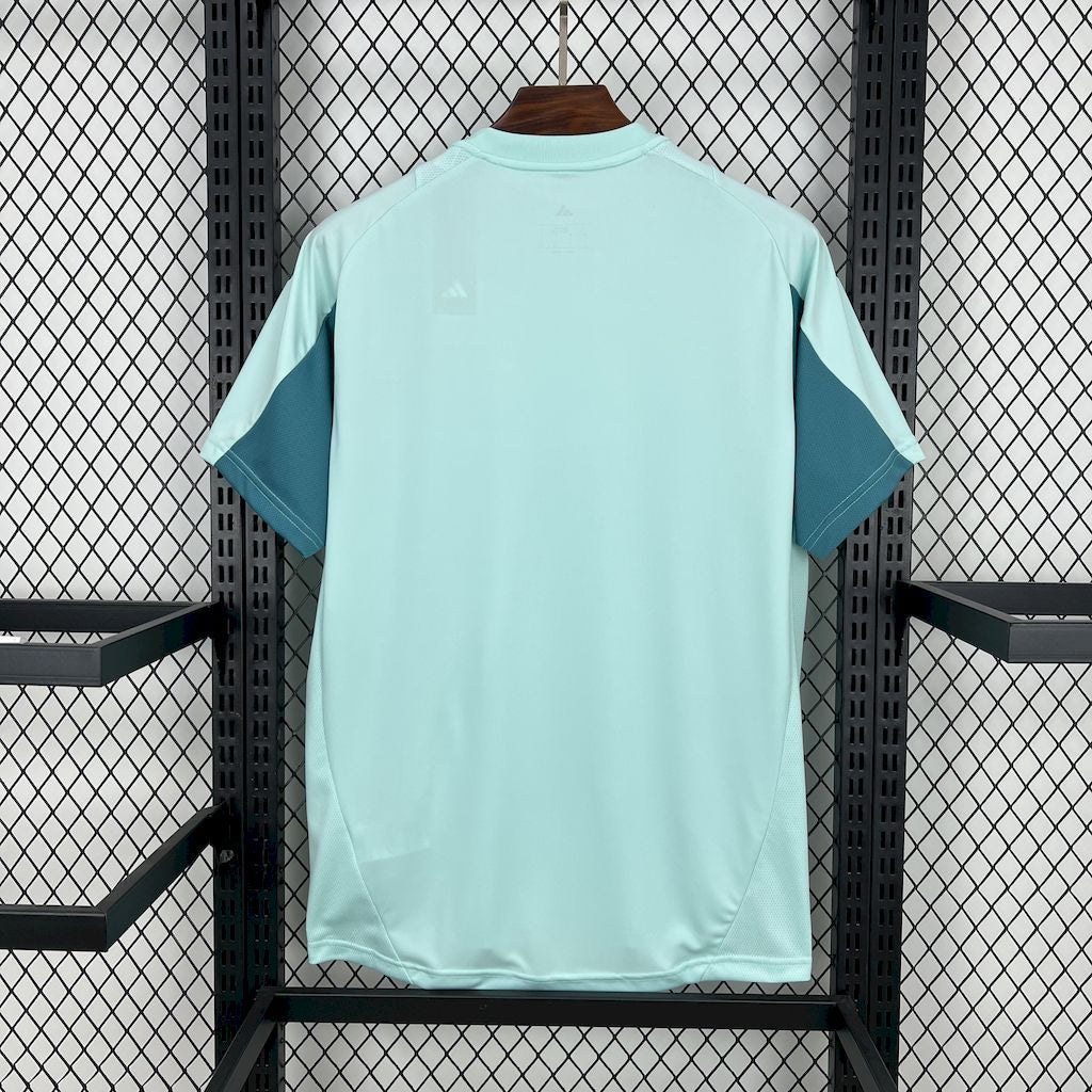 Camisola Cruzeiro Aquecimento 25/26