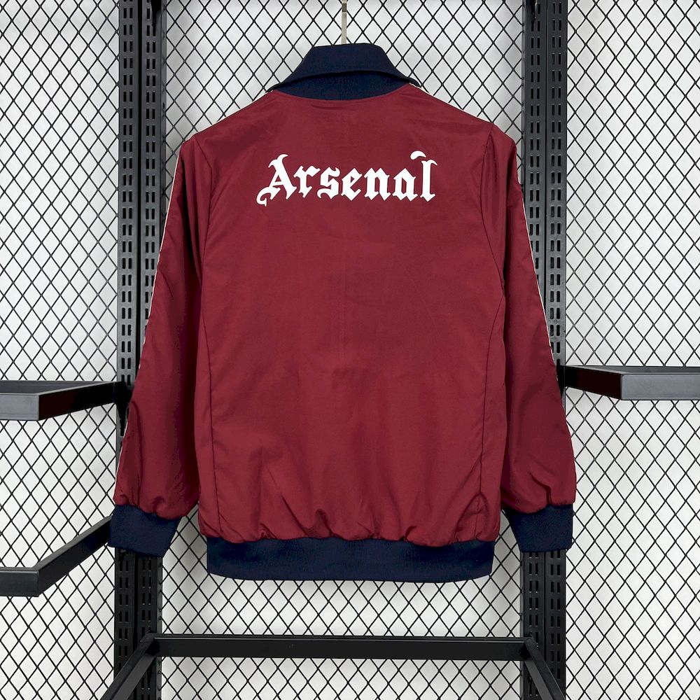 Casaco Arsenal X Adidas Originals 2025