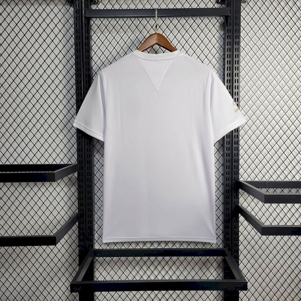 Camisola Santos Especial Pelé