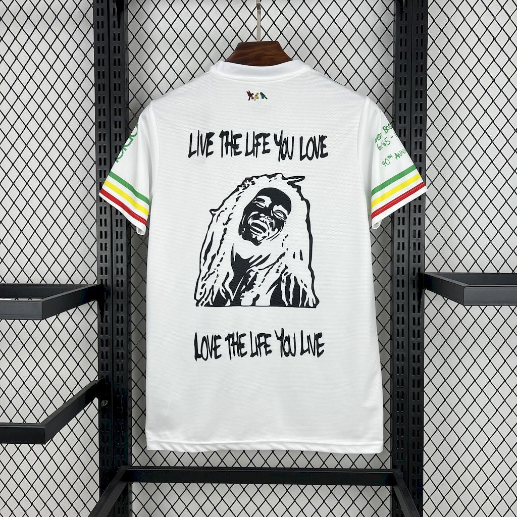 Camisola AFC Ajax Especial 2025