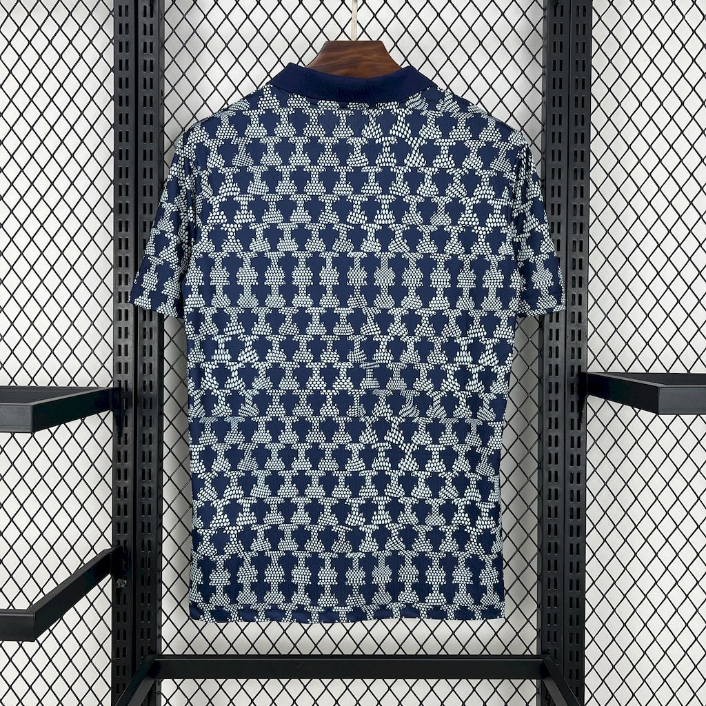 Polo Portugal Casual 2025