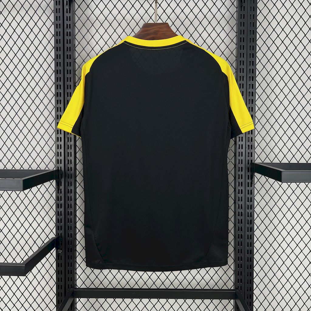Camisola Atlético Mineiro Aquecimento 25/26