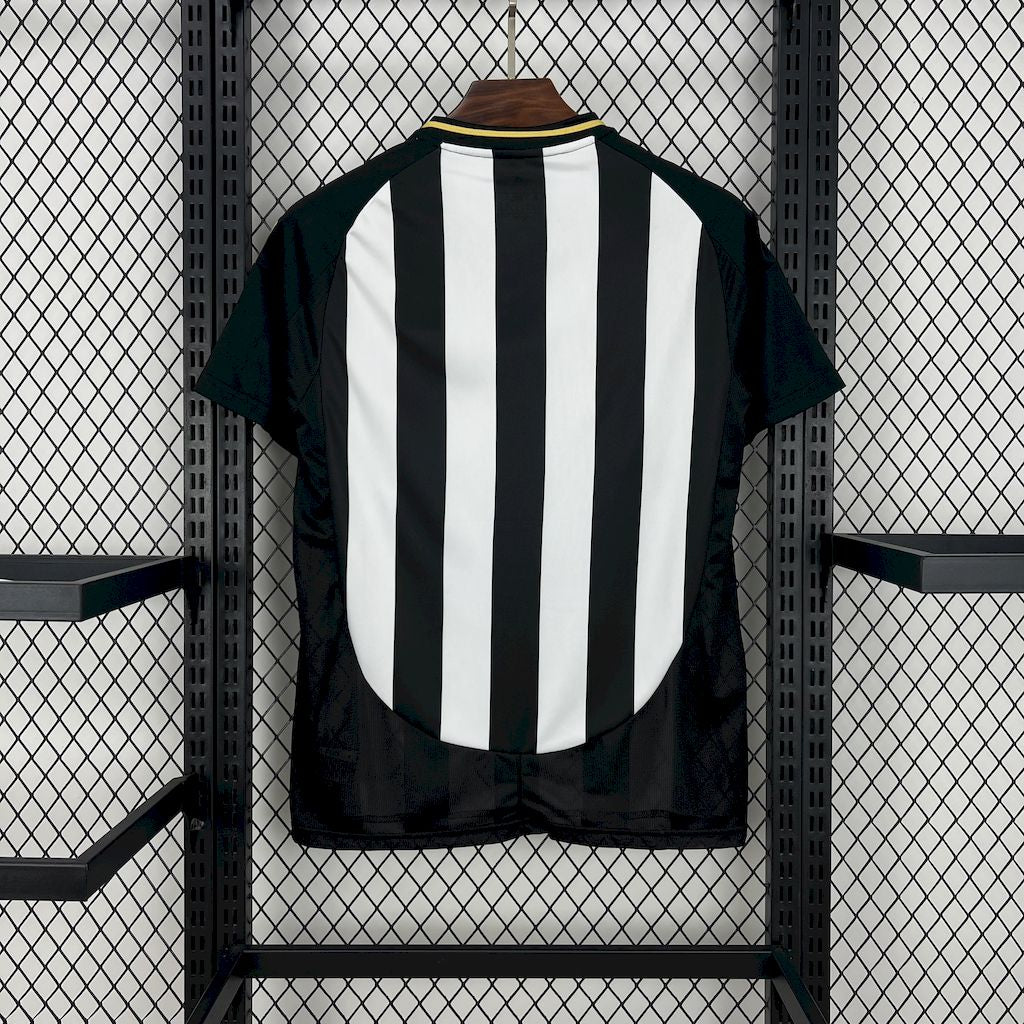 Camisola Atlético Mineiro Principal 25/26
