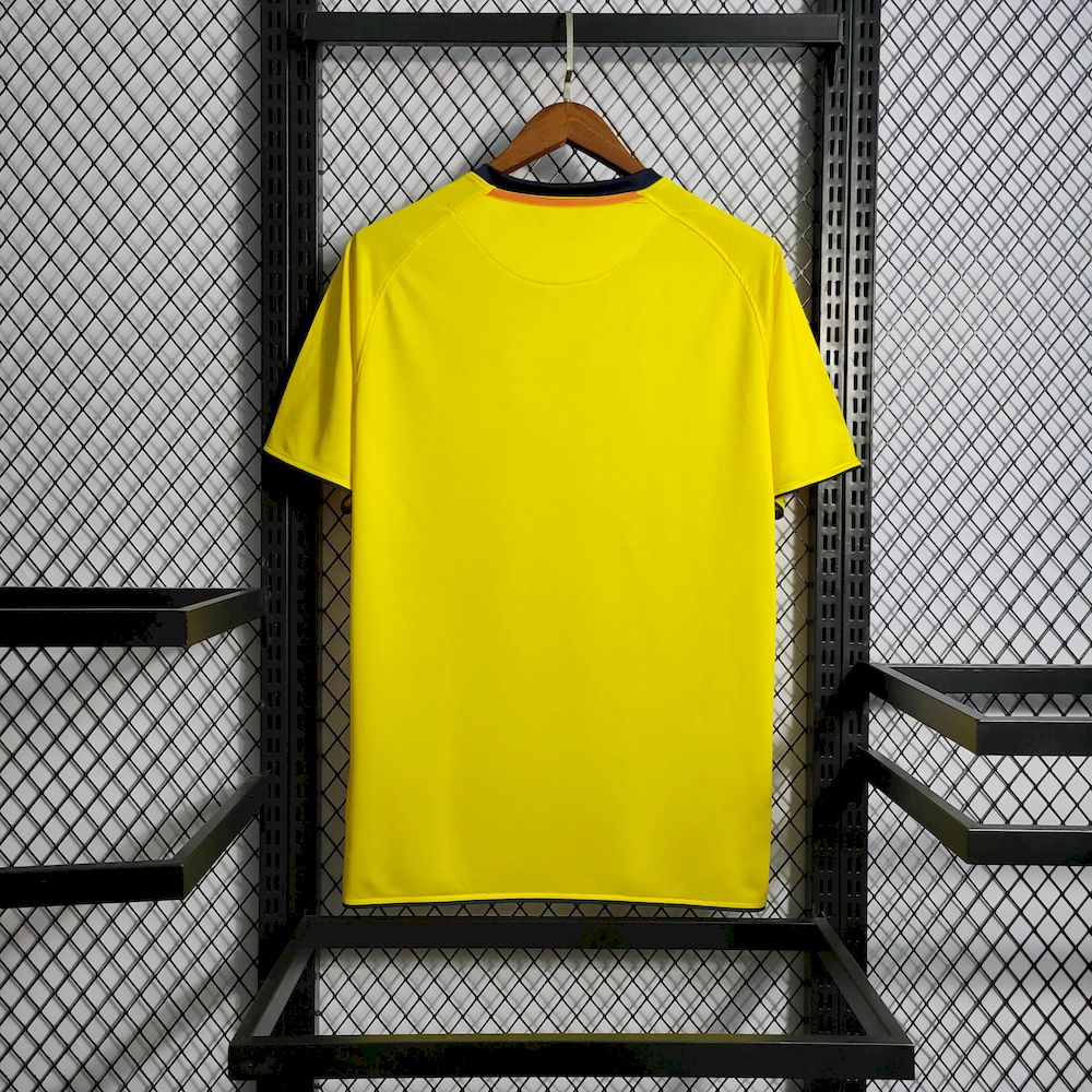 Retro Barcelona Alternativa 2008/09