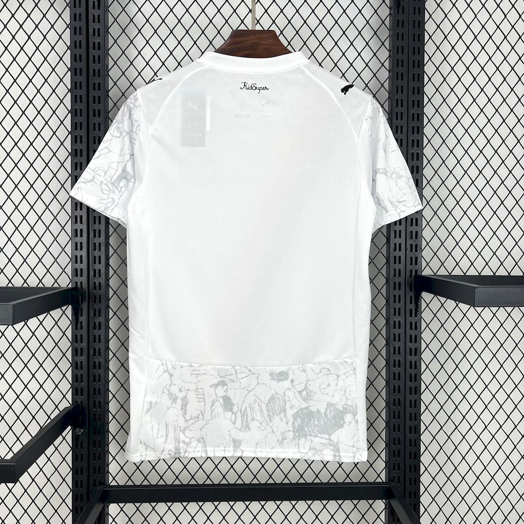 Camisola Manchester City X KidSuper 25/26