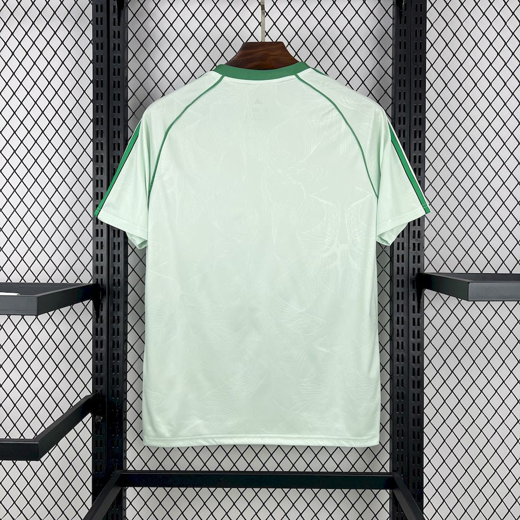 Camisola Celtic F.C. Especial 2025