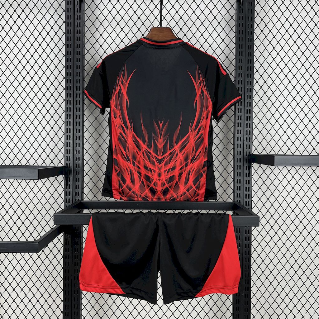 Equipamento Criança Benfica Especial 2025