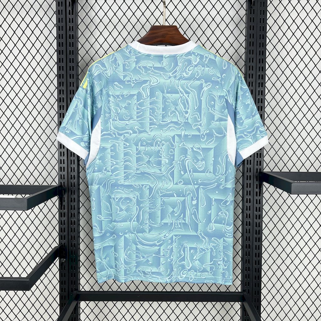 Camisola Juventus Alternativa 25/26