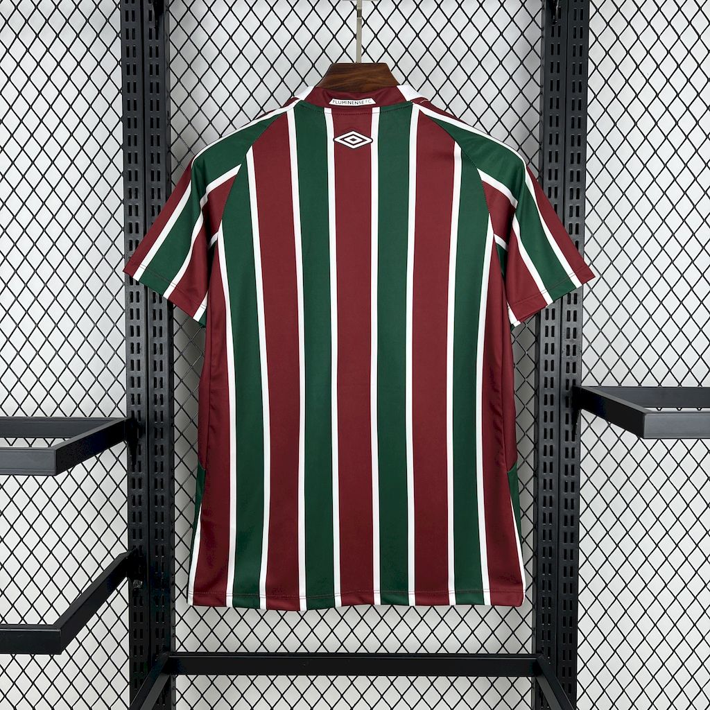 Camisola Fluminense Principal 25/26