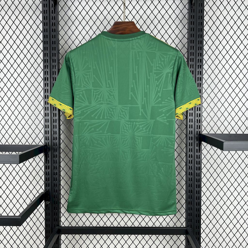 Camisola México X Adidas Originals 2025