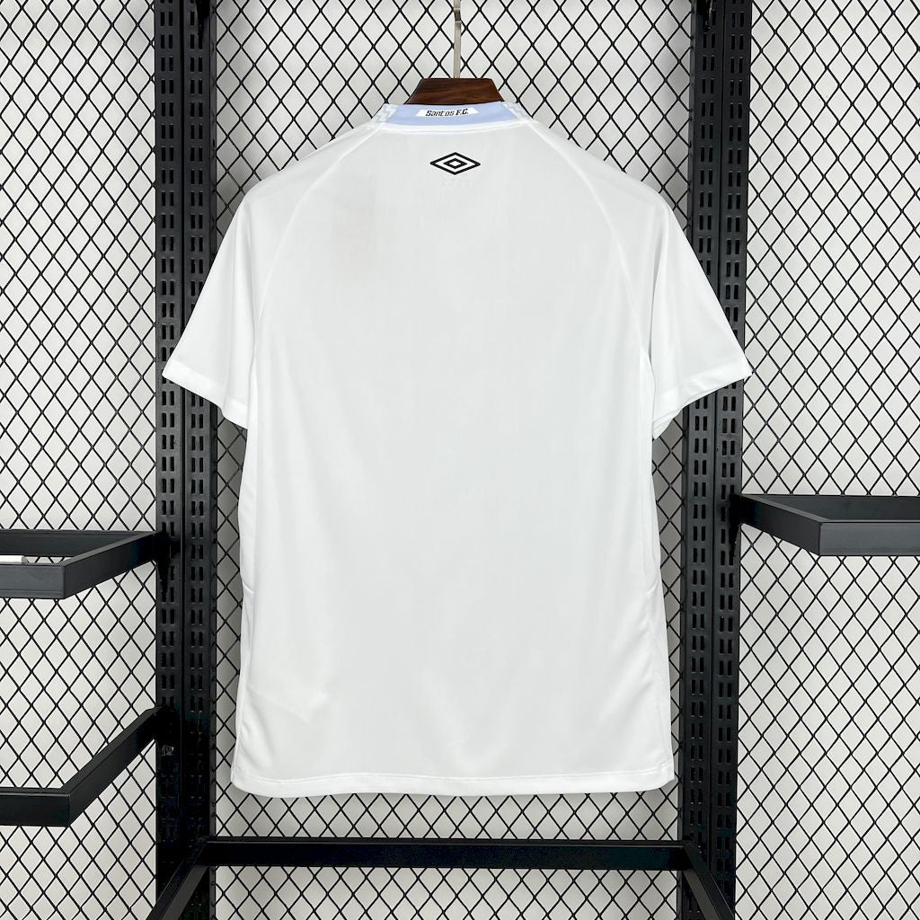 Camisola Santos Principal 25/26