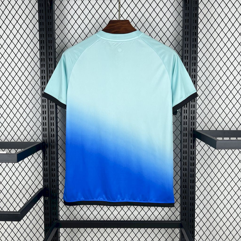 Camisola Marrocos Especial 2025