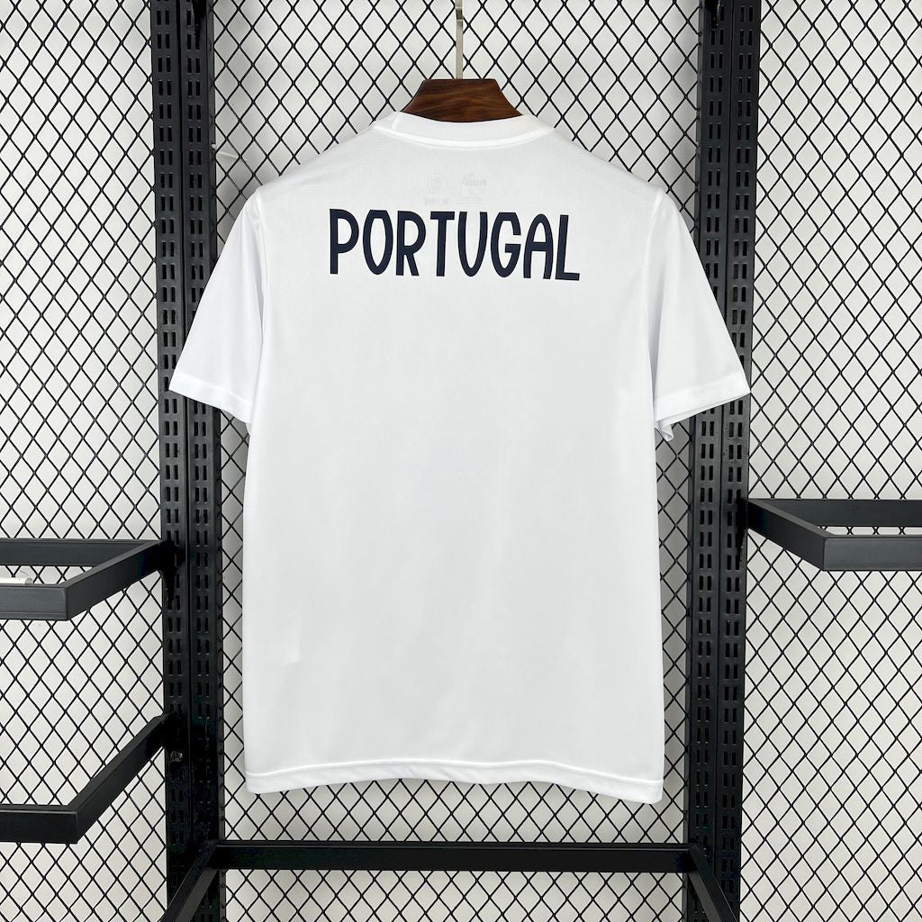 Camisola Portugal Treino 2026