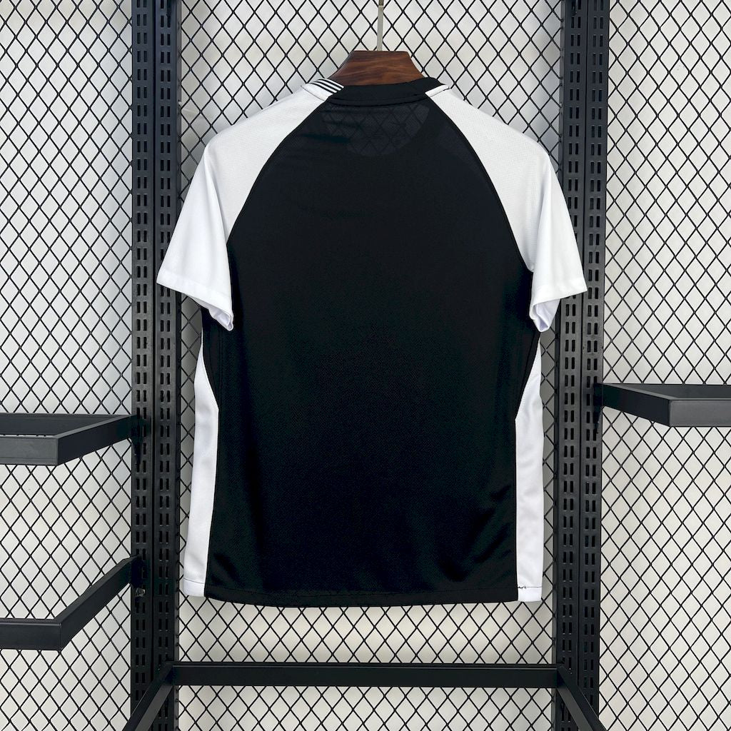 Camisola Corinthians Alternativa 25/26