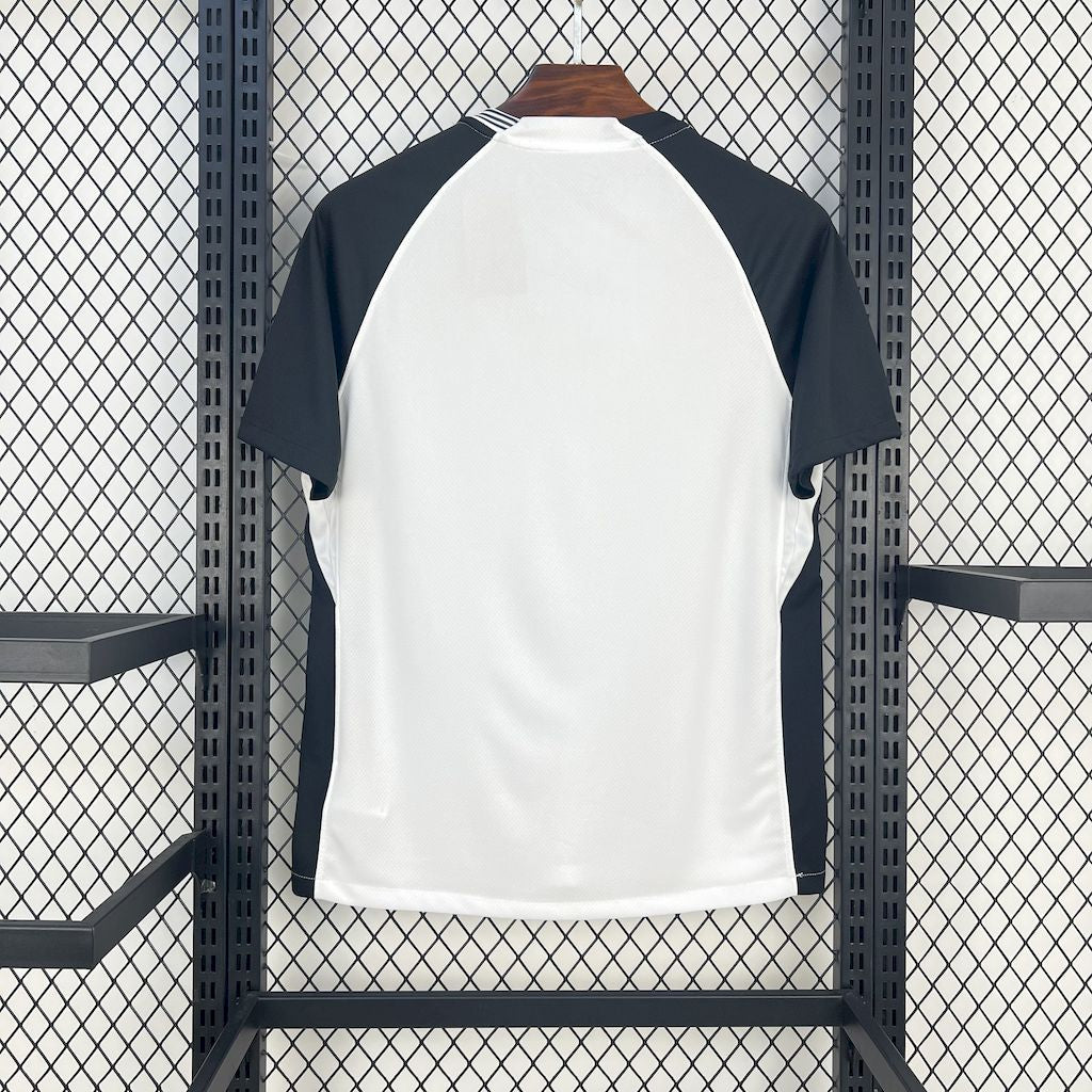 Camisola Corinthians Principal 25/26