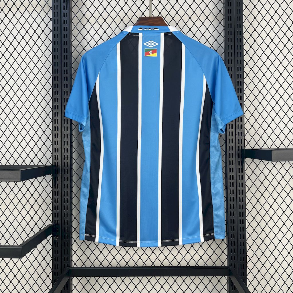 Camisola Grêmio Principal 25/26