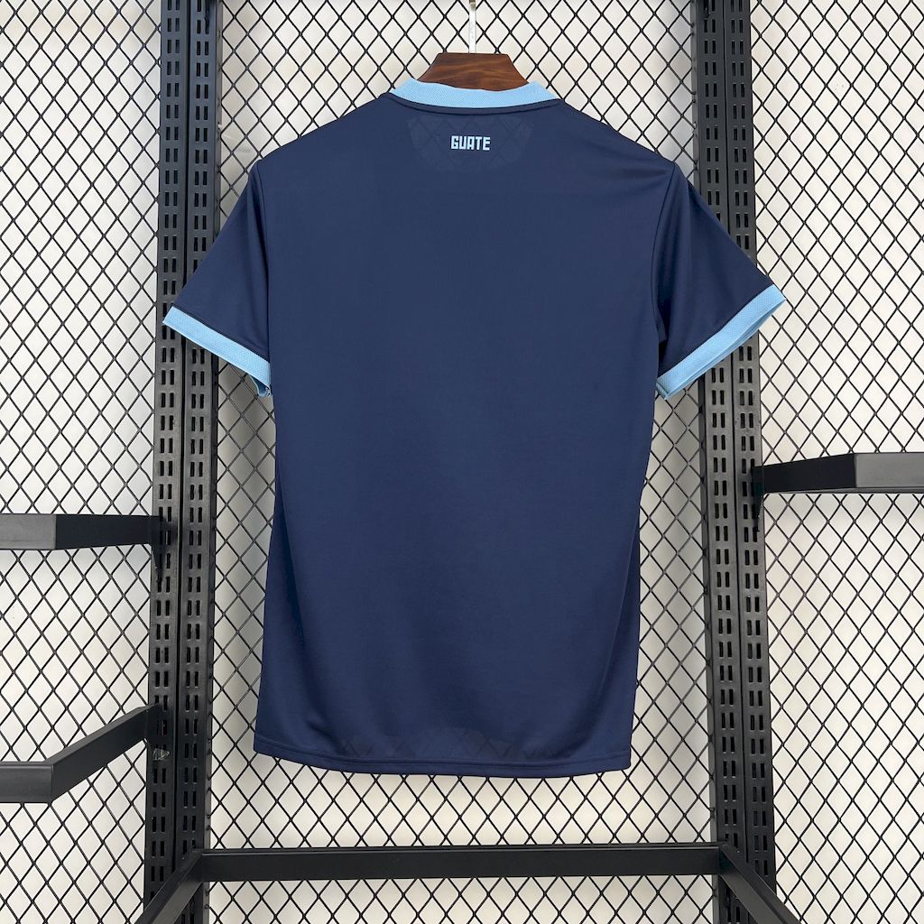 Camisola Guatemala Alternativa 2026