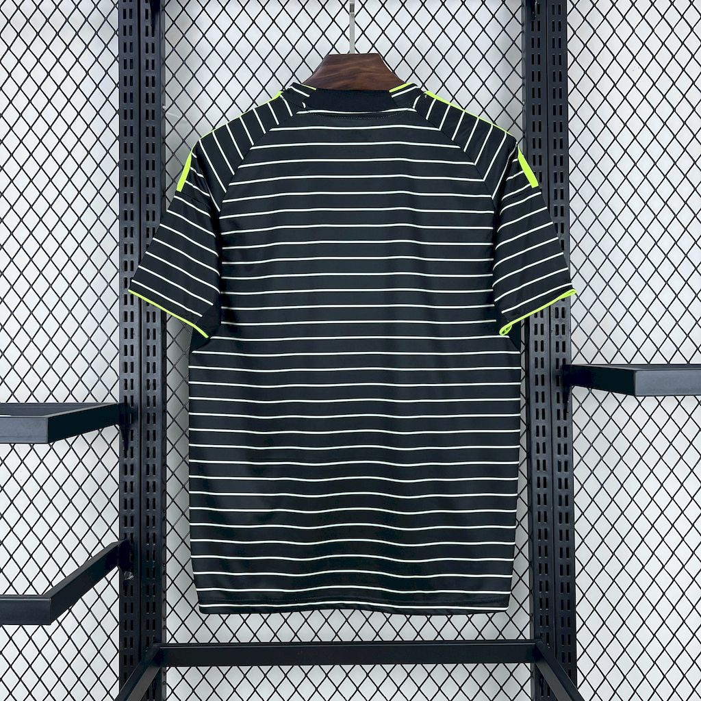 Camisola Celtic F.C. Alternativa 25/26