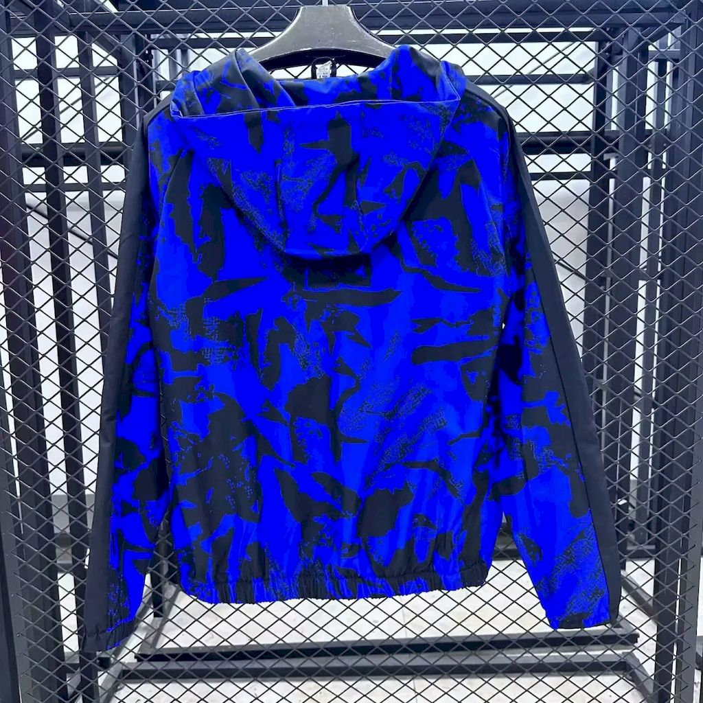 Corta Vento Inter de Milão 2025