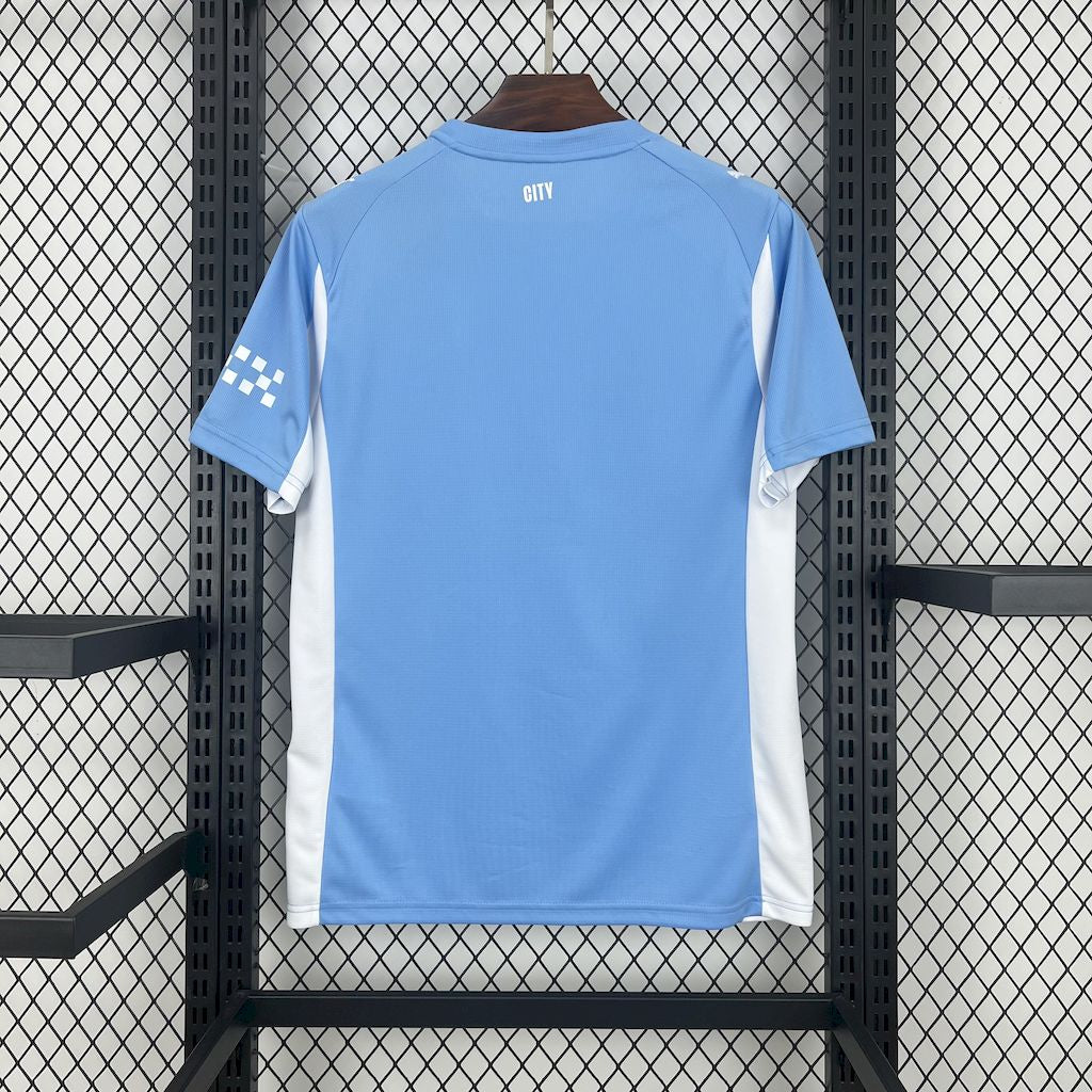 Camisola Manchester City Especial 2025