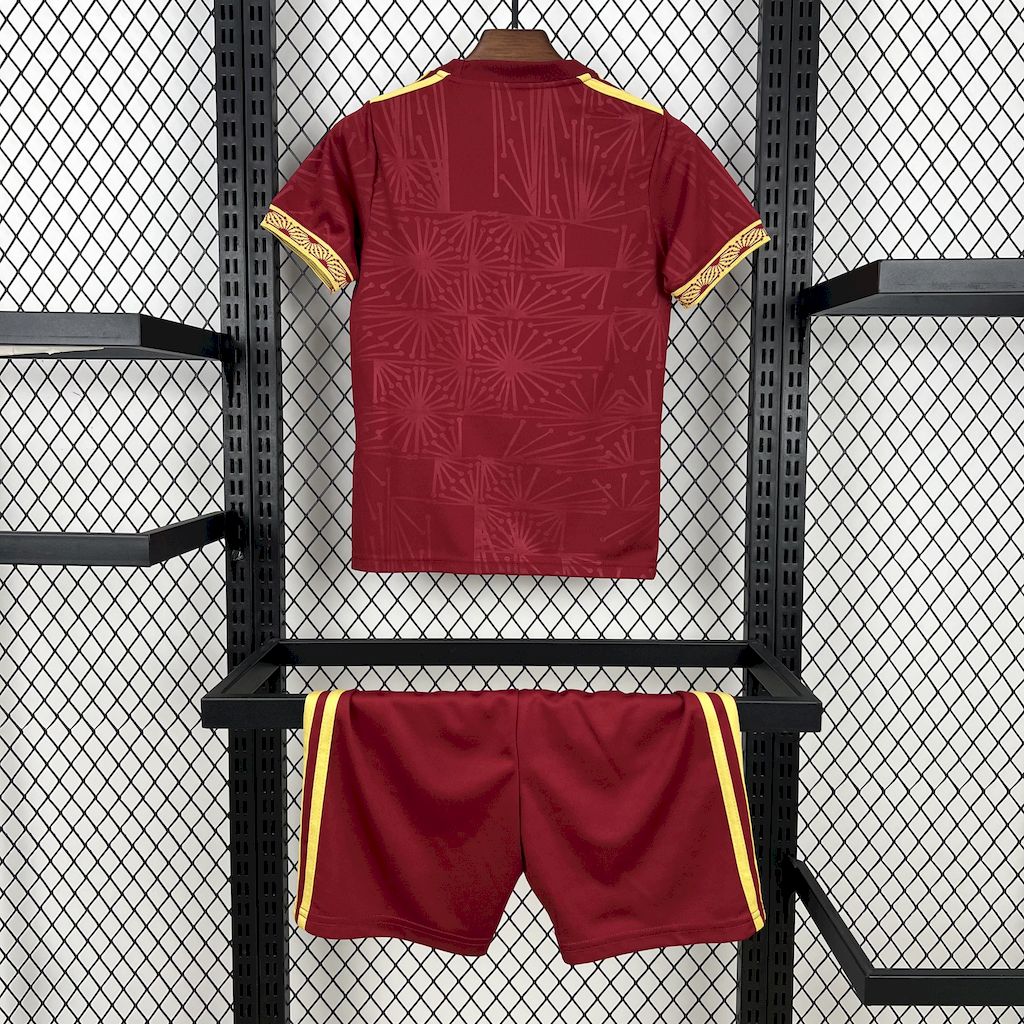 Equipamento Criança México X Adidas Originals 2025