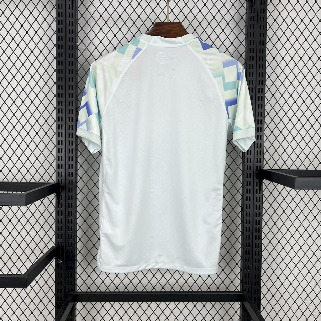 Camisola Inter de Milão Alternativa 25/26
