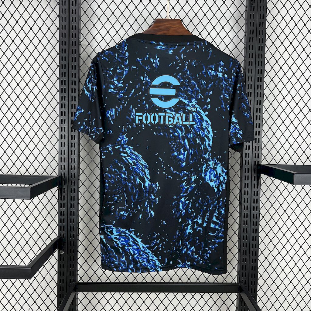 Camisola Inter de Milão Especial 2025