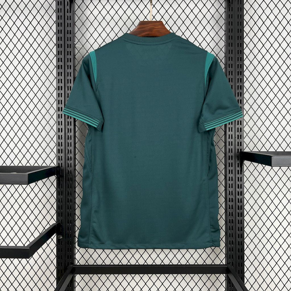 Camisola Nigéria Alternativa 2026