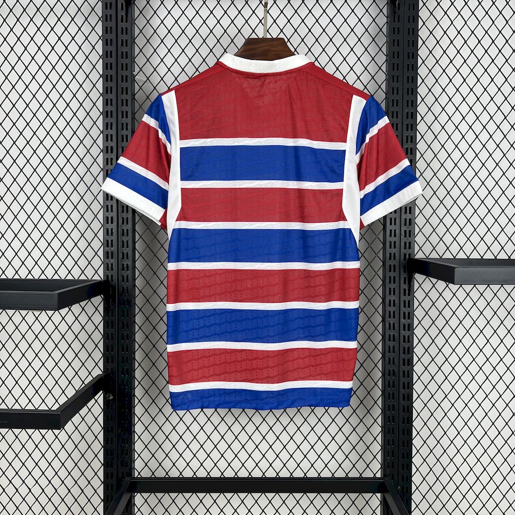 Camisola Fortaleza Principal 25/26