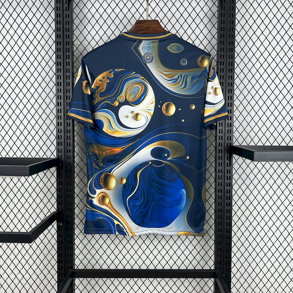 Camisola Manchester City Especial 2025