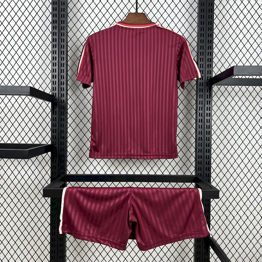 Equipamento Criança Bayern Munich X Adidas Originals 2025