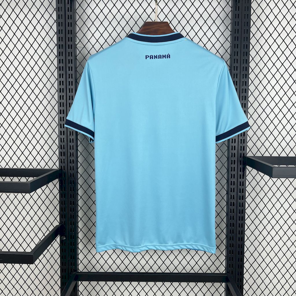 Camisola Panamá Alternativa 2026
