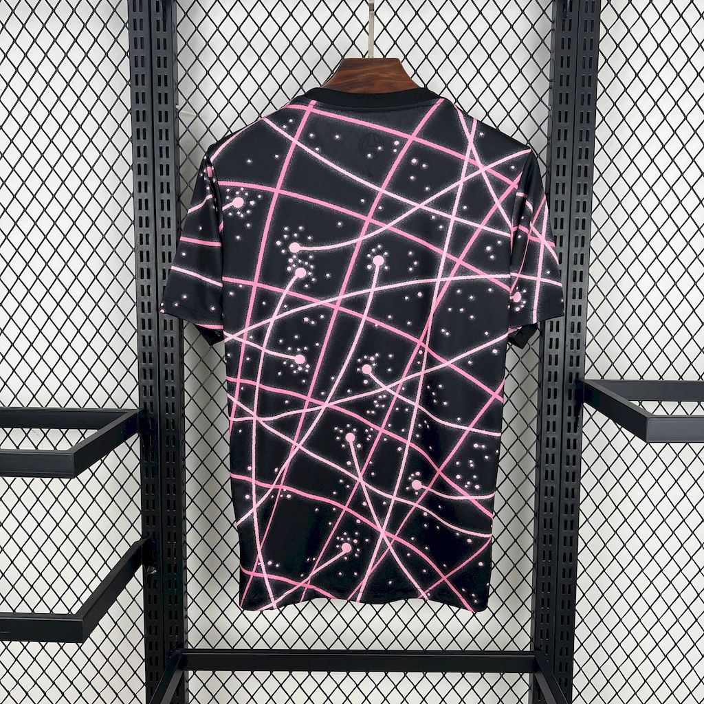 Camisola Paris Saint-Germain Aquecimento 25/26