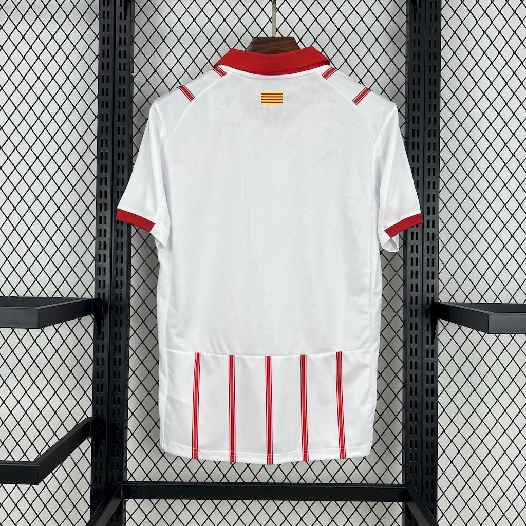 Girona F.C. Principal 2025/26