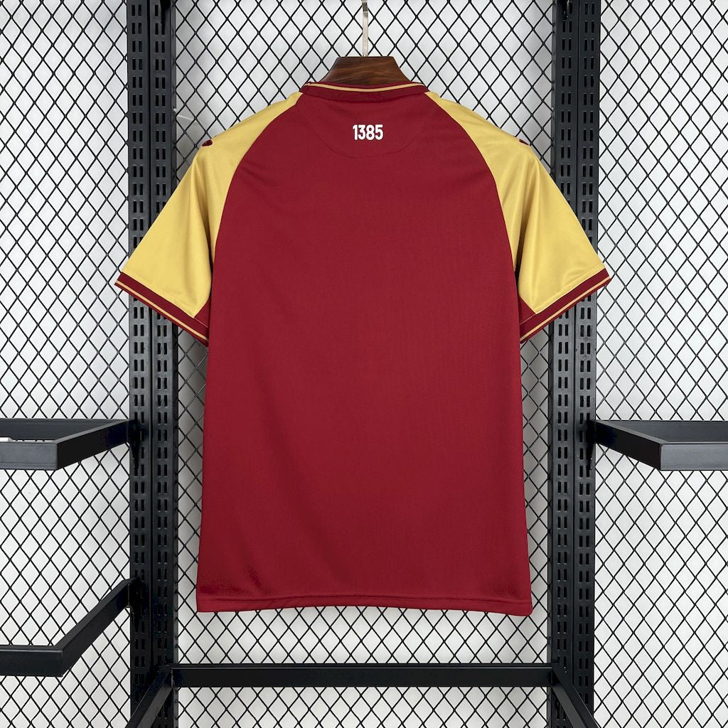 Camisola Portuguesa SAF Principal 25/26